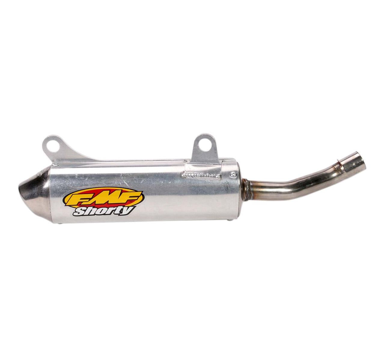 FMF Powercore 2 Shorty Silencer Exhaust For Honda CR 250 R 2002-2007